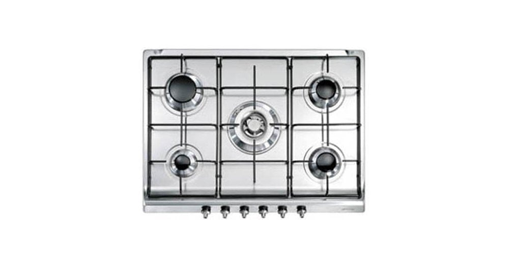 Smeg SAR70XS Cooktop