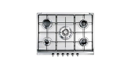 Smeg SAR70XS Cooktop