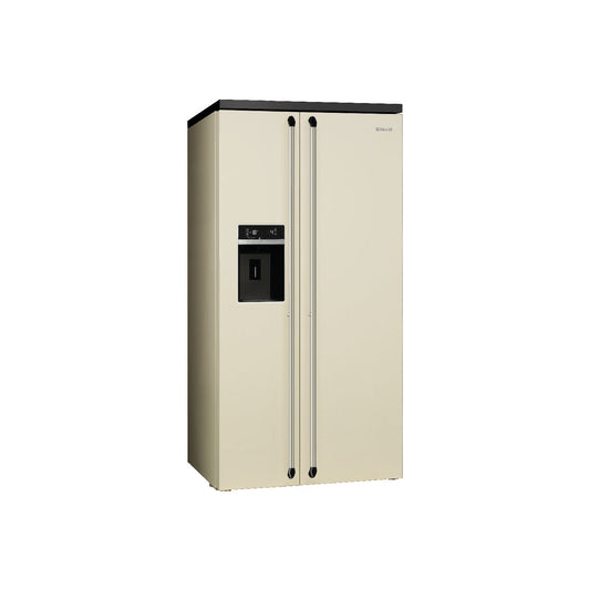 Smeg SBS963P Refrigeration