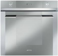 Smeg SC106 Range & Oven