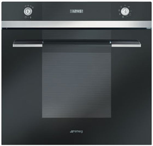 Smeg SC106N-8 Range & Oven
