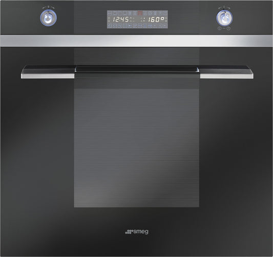 Smeg SC112N8 Range & Oven