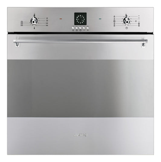 Smeg SC399X8 Range & Oven