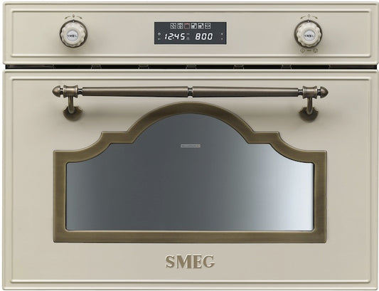 Smeg SC745VPO Range & Oven