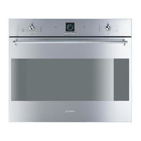 Smeg SC770U Range & Oven
