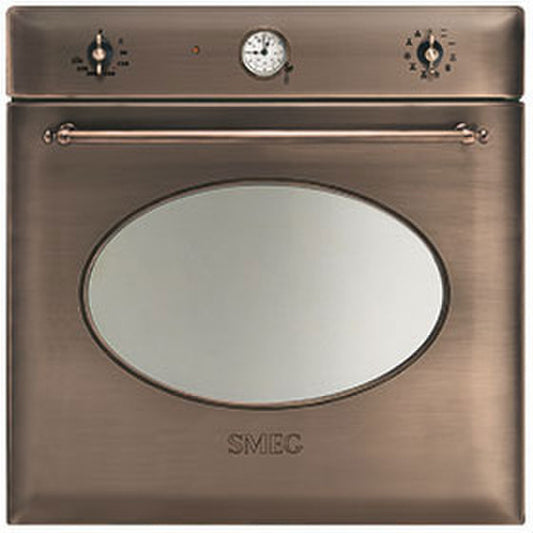 Smeg SC855RA-8 Range & Oven