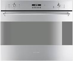 Smeg SCA706X Range & Oven