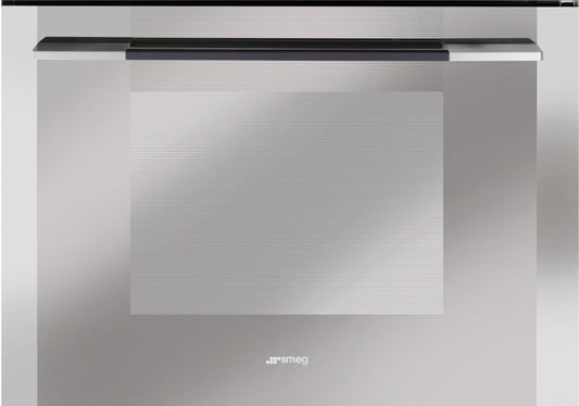 Smeg SCA712-3 Range & Oven