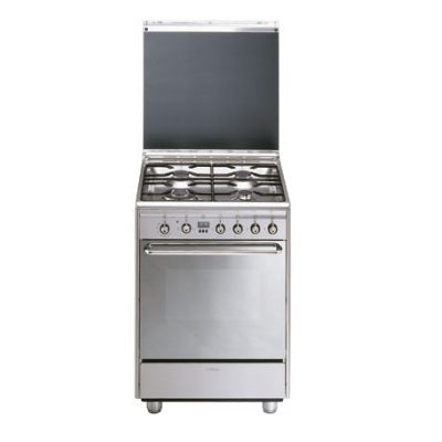 Smeg SCB60GX8 Range & Oven