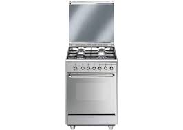 Smeg SCB60GX9 Range & Oven