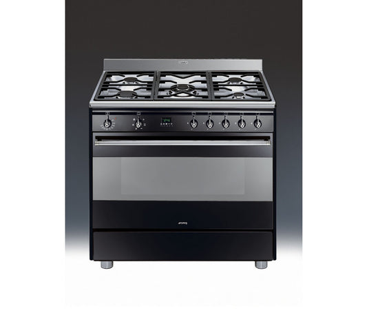 Smeg SCB91MFN5 Range & Oven