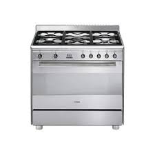Smeg SCB91MFX5 Range & Oven