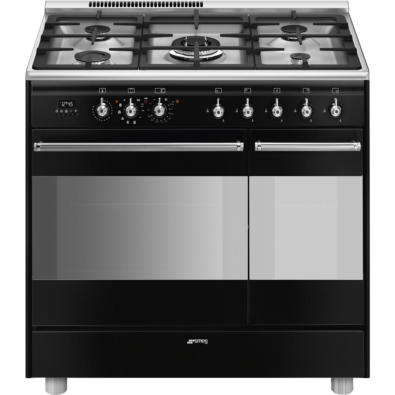 Smeg SCB92PN8 Range & Oven