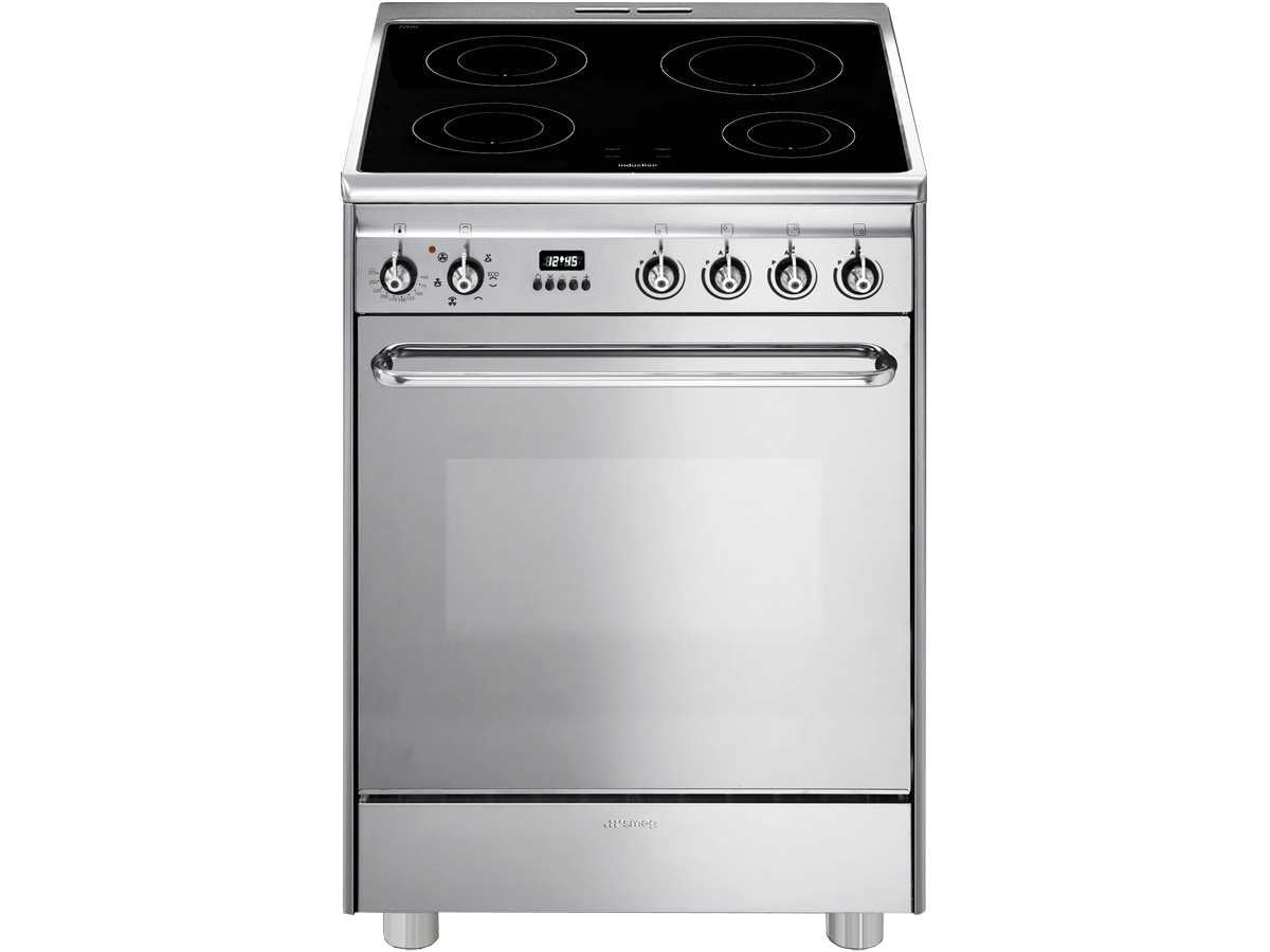 Smeg SCD60IMX8 Range & Oven