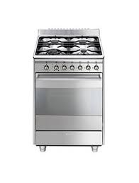 Smeg SCD61GVX9 Range & Oven