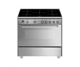 Smeg SCD90IMX9 Range & Oven
