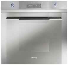 Smeg SCP112-2 Range & Oven