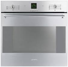 Smeg SCP160X Range & Oven