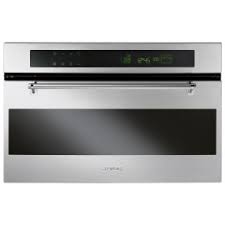 Smeg SCP38X Range & Oven
