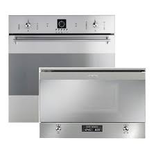 Smeg SCP399X-8 Range & Oven