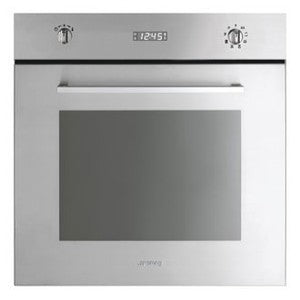 Smeg SCP495B-8 Range & Oven