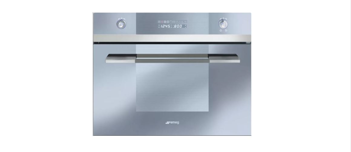 Smeg SCU45VCS1 Range & Oven