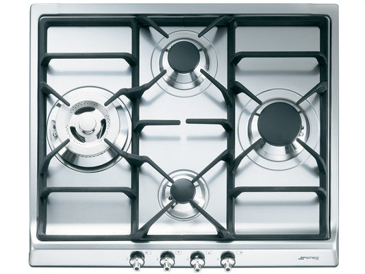 Smeg SDR60XG Cooktop