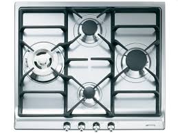 Smeg SDR60XG3 Cooktop
