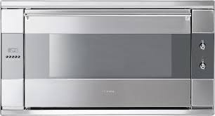 Smeg SE20XMFR8 Range & Oven