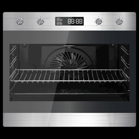 Smeg SE210NEK1 Range & Oven