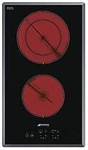 Smeg SE2321TE2 Cooktop