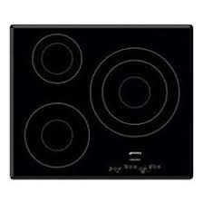 Smeg SE2631ID1 Cooktop