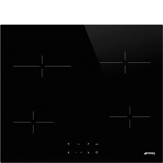Smeg SE264TD1 Hob