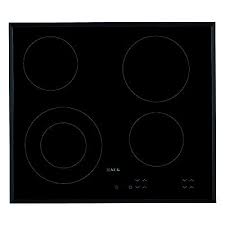 Smeg SE2664TC2 Cooktop