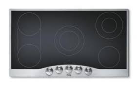 Smeg SE2665TC1 Cooktop