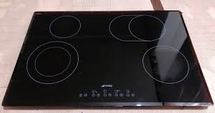 Smeg SE2772TC1 Cooktop