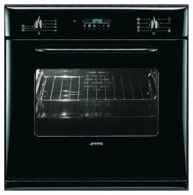 Smeg SE280MFB5 Range & Oven