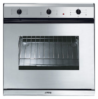 Smeg SE360XC Range & Oven