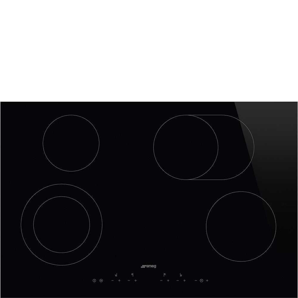 Smeg SE384EMTD Cooktop