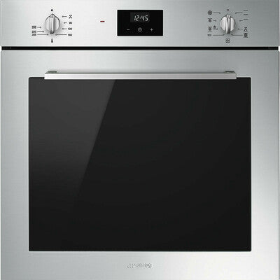 Smeg SE435S Range & Oven