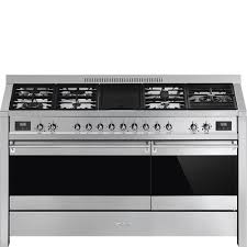 Smeg SE435X-1 Range & Oven