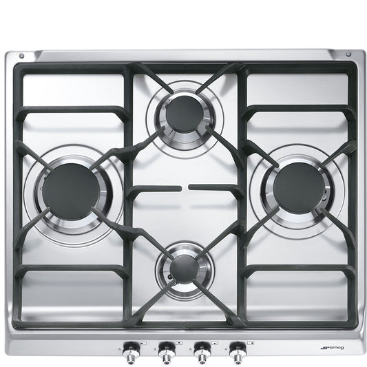 Smeg SE60SGH3 Cooktop