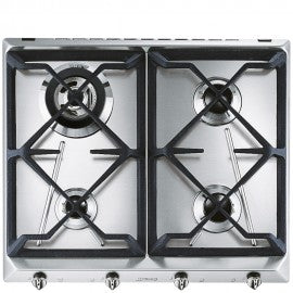 Smeg SE64-3 Cooktop