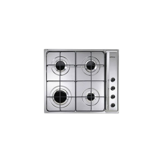 Smeg SE642TD2 Cooktop