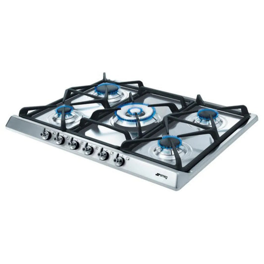 Smeg SE70SGH5 Cooktop