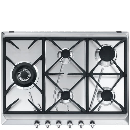 Smeg SE775GH5 Cooktop