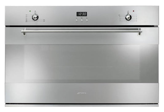 Smeg SE901GX Range & Oven