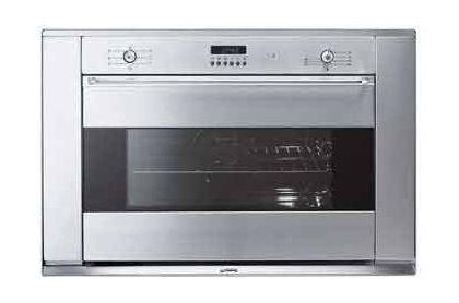Smeg SE985X-8 Range & Oven