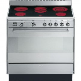 Smeg SF250X Range & Oven