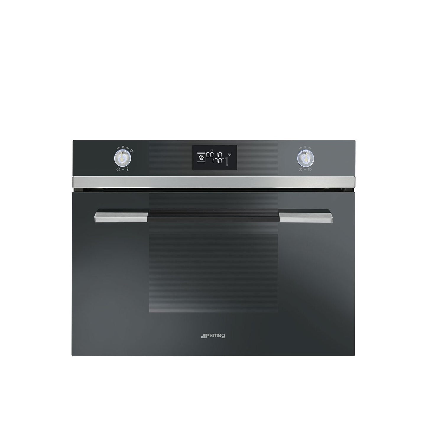 Smeg SF4120VCN Range & Oven